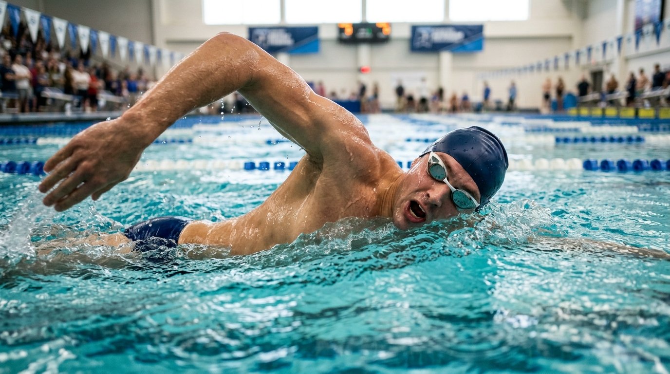 MWGA Hydrodynamic Biomechanics Telemetry